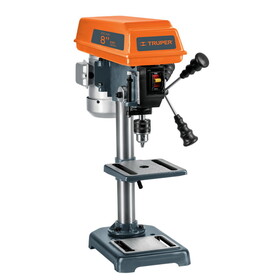 Truper 16174 1/2 X 8" Floor Drill Press