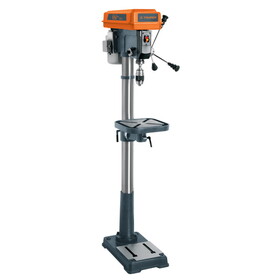Truper 16180 5/8 X 15" Floor Drill Press