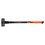 Truper 16540 10 Lbs Fiberglass Hdl Sledge Hammer