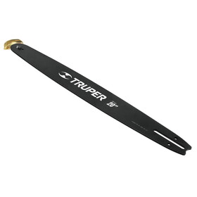 Truper 16634 Replacement Bar For Chain Saw 20"