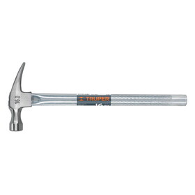 Truper 16702 16 Oz Tubular Framing Hammer