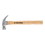 Truper 16750 11" Handle 7oz Curved Claw Hammer