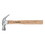 Truper 16750 11" Handle 7oz Curved Claw Hammer
