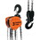 Truper 16827 3 Tons Chain Hoist