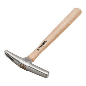 Truper 16860 7 Oz Upholstery Tack Hammer