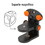 Truper 17078 65 ft, laser level