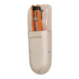 Truper 17344 Leather pruner holster