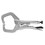 Truper 17416 6" C-clamp Locking Pliers