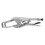 Truper 17426 9" U-clamp Welding Locking Pliers