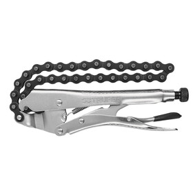 Truper 17438 Chain Locking Pliers