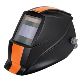 Truper 17460 Electronic welding helmet