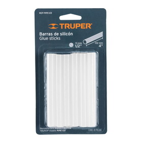 Truper 17538 Replacement Glue Sticks For Pipe-1/2