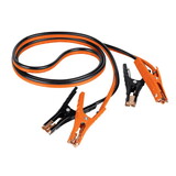 Truper 17543 10 Ft 8awg Jumper Cables