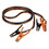 Truper 17544 11.5 Ft 6awg Jumper Cables