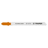 Truper 18132 8 Tpi Jigsaw Blade T Shank For Aluminum (5 pc)