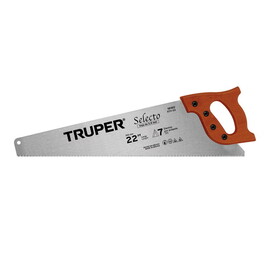 Truper 18160 22" Heavy Duty Handsaw