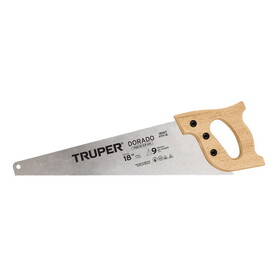 Truper 18167 18" Handsaw