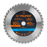 Truper 18307 10 X 1