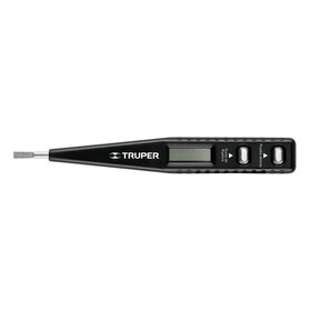 Truper 18333 Digital Voltage tester