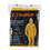 Truper 18415 Safetysuit with reflective stripes, small