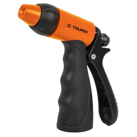 Truper 18480 Plastic Hose Trigger Gun