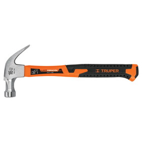 Truper 19710 Curved Claw Hammer 16 oz