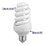 Volteck 20103 Spiral CFL Light Bulb