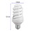 Volteck 20103 Spiral CFL Light Bulb