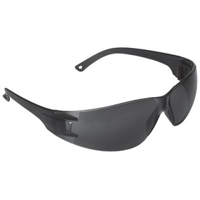Truper 20402 Safety Glasses w/ Smoke Lens