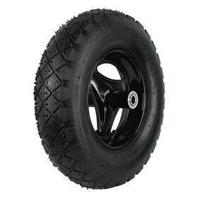 Pretul 20583 16", complete accesories knobby tire
