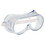 Pretul 21538 Safety Goggles