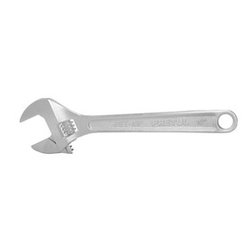 Pretul 21816 1-1/8" Adjustable Wrench Pretul 10"
