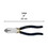 Pretul 22606 8" Heavy Duty Lineman's Pliers