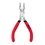 Pretul 22662 4-13/16" Long Nose Miniature Plier