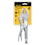 Pretul 22702 10" Straight Jaw Locking Pliers Pretul