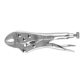 Pretul 22706 5" and 7" Curved Jaw Locking Pliers