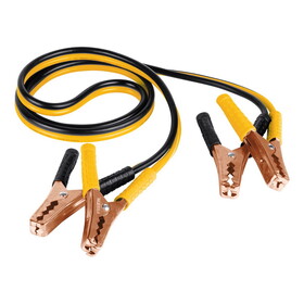 Pretul 22807 6.5 Ft 10awg Jumper Cables Pretul