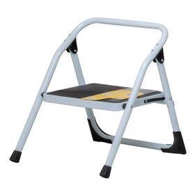 Pretul 24117 1-Step stool ladder, Pretul