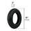 Pretul 25008 Knoby Tire without Tube