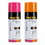 Pretul 27005 Fluorescent orange spray paint can, Pret