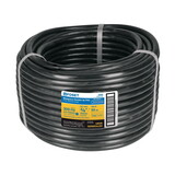 Foset 40080 164 ft, black, PVC hose