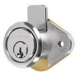Hermex 43558 Chromed Model 21 Drawer Lock