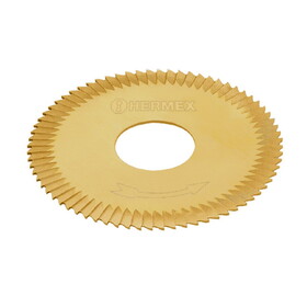 Hermex 43756 Replacement Disc Cut For Dup-300 U