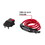 Hermex 43924 5/16 X 39" Combination Cable Lock