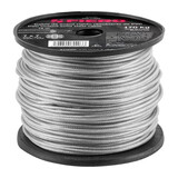 Fiero 44220 7x7 PVC Coated Steel Cable 1/16
