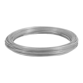 Fiero 44465 Galvanized Steel Wire 12.5ga 89ft