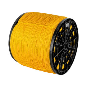 Fiero 44472 5/32", Polypropylene rope (8530 ft)
