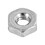 Fiero 44554 Thin Hex Nuts 5/32" (700pc)