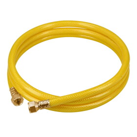 Foset 45011 6 ft 7" 3/8" Gas Hose With Connections