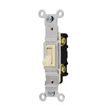 Volteck 46000 Single On/off In-wall Switch Standar